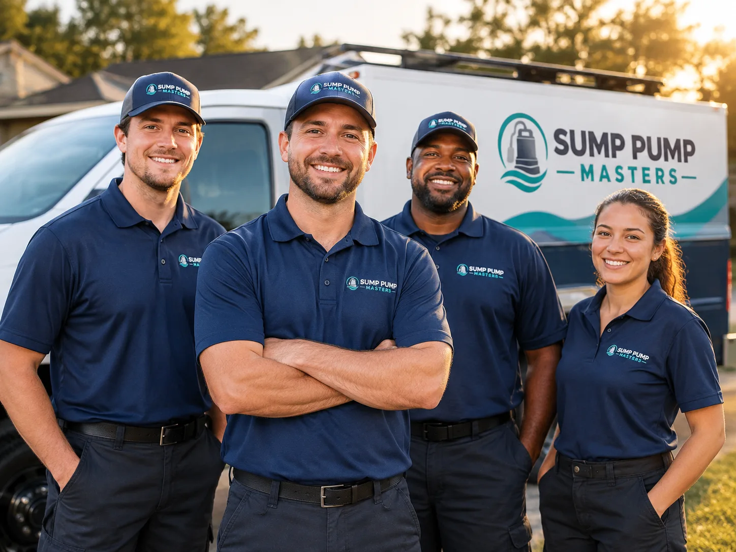 Sump Pump Repair company in Calliham, TX