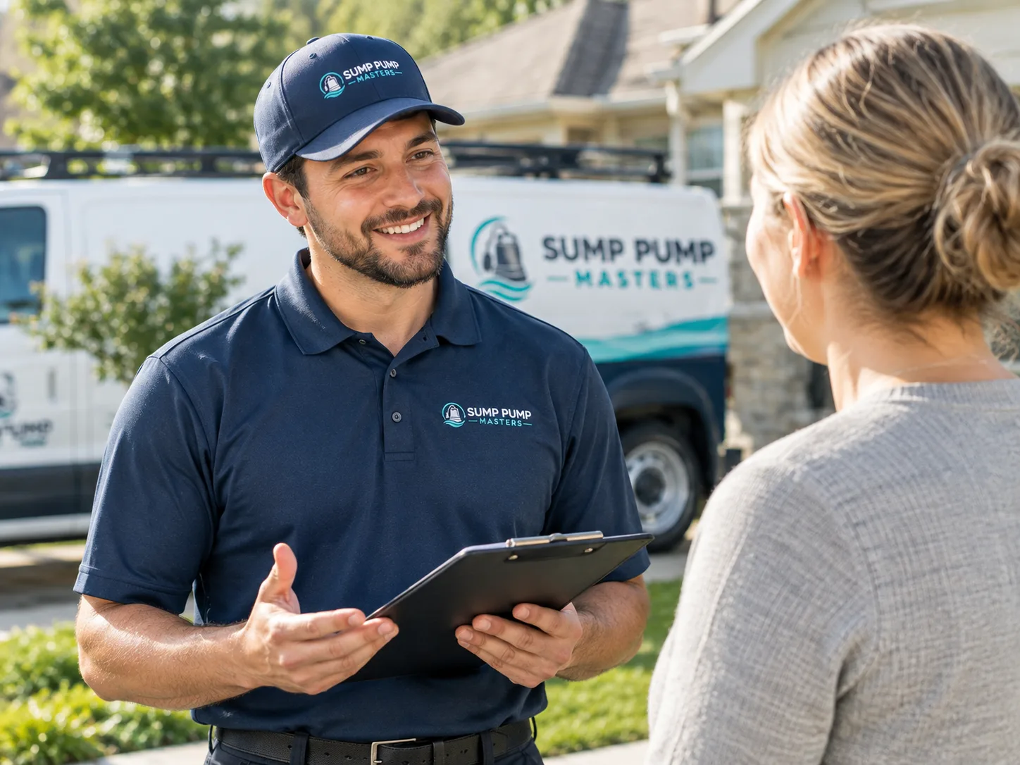 Sump Pump Repair Calliham, TX FAQs